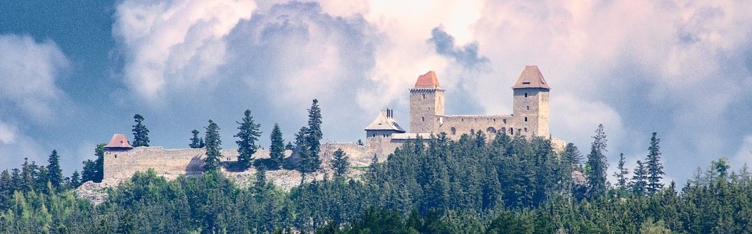 Podzimn i jarn teambuilding nejen ve stylu pochoku i na Kaperk.