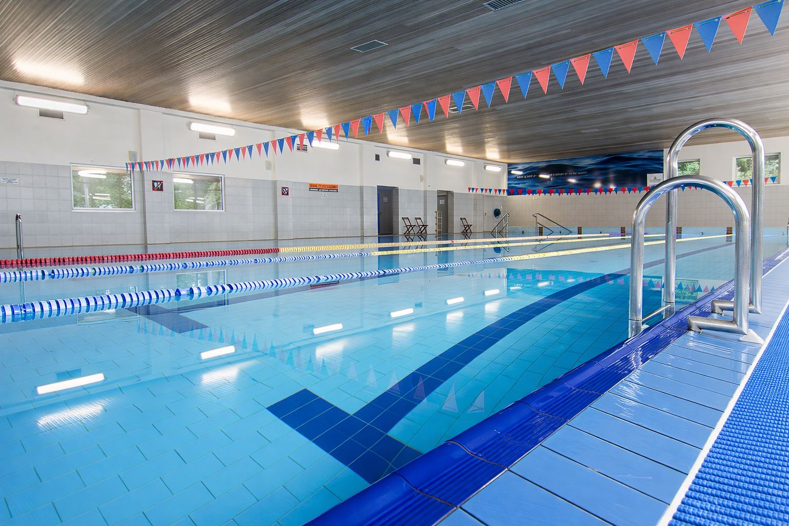 Unik�tn� sportovn� z�zem� pro ka�d�ho.