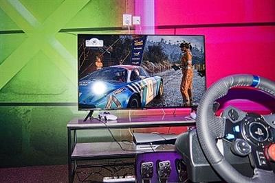 Playstation v depandanci