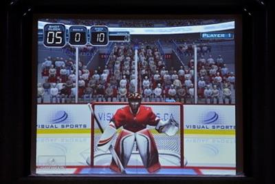 Virtual sports v depandanci